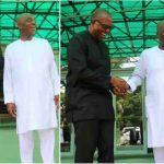 It Is Fake: Peter Obi Opens Up On Alleged Phone Call With Bishop Oyedepo