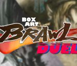 Poll: Box Art Brawl: Duel