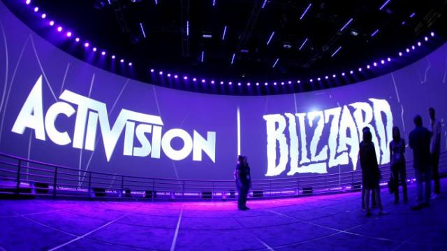 Report: EU Likely to Approve Microsoft’s Activision Blizzard Deal