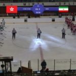 Ice hockey development may suffer after anthem saga