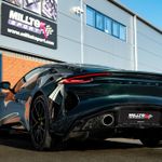 A New Exhaust Makes The Lotus Emira Sound Like A Mini Nissan GT-R