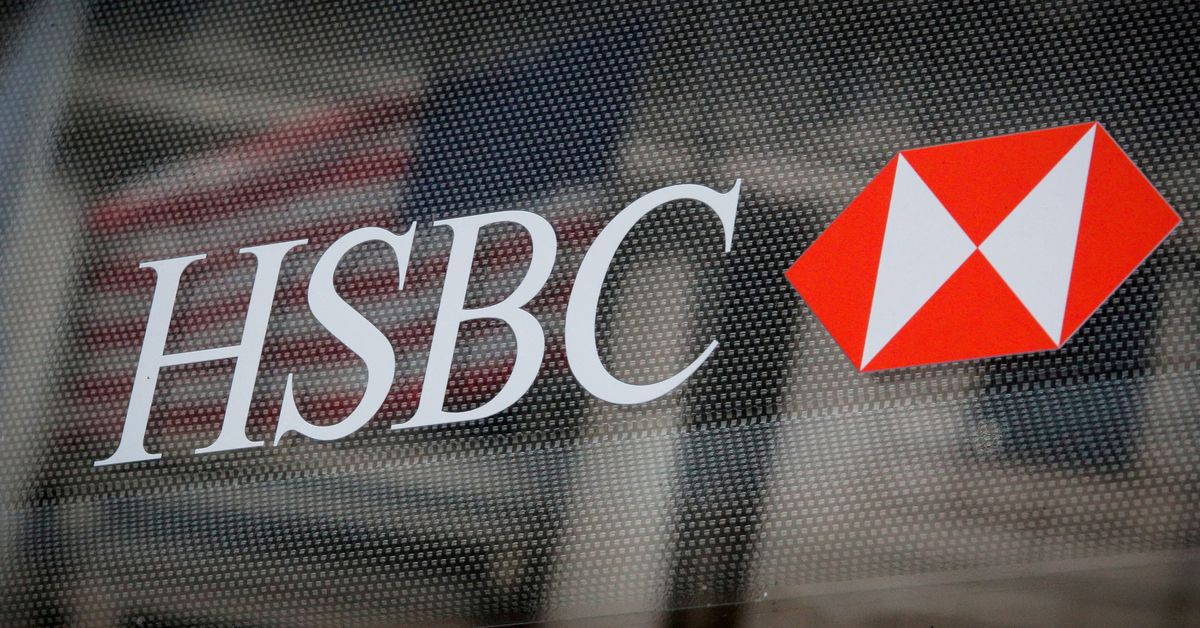 HSBC says it has acquired Silicon Valley Bank UK