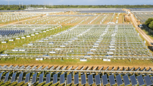 Nine-year old US solar farm gets tracker upgrade