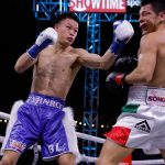 Brandun Lee claims decision against Pedro Campa in ten-round clash