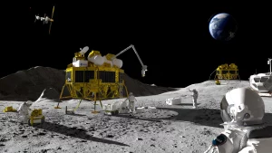 What Time Is It on the Moon? Advancing a New Lunar Timezone