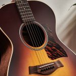 Taylor American Dream AD12e-SB review