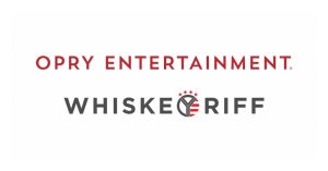 Opry Entertainment Group Acquires Minority Stake in Country Music Lifestyle Brand Whiskey Riff