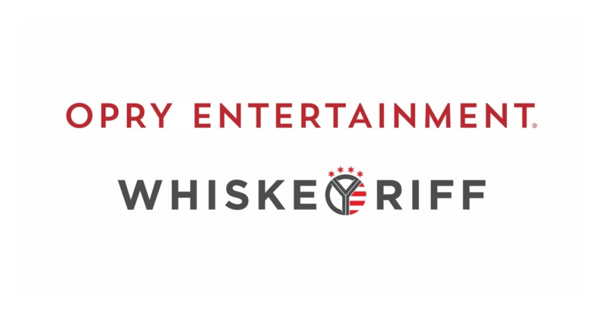 Opry Entertainment Group Acquires Minority Stake in Country Music Lifestyle Brand Whiskey Riff