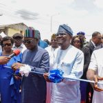 Ortom eulogises Wike, says he’s made politics and democracy more meaningful to people