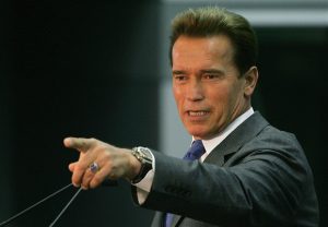 $83,263 Worth Timepiece Co-designed by Arnold Schwarzenegger Updated 30 Years After Manufacturing by Swiss Brand