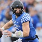 Will Levis To Meet With Colts, Panthers, and Titans
