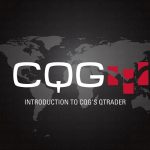 CQG and Broadridge Partner to Offer a Trading Technology Suite for Institutional Customers