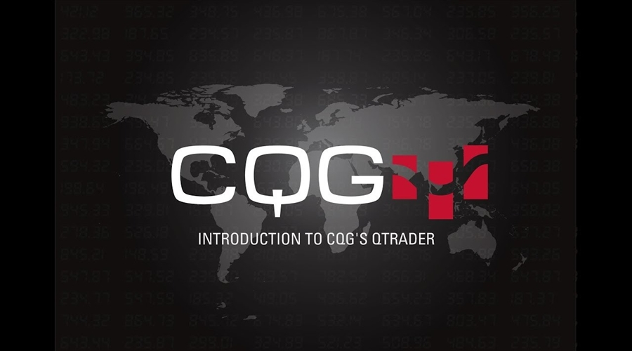 CQG and Broadridge Partner to Offer a Trading Technology Suite for Institutional Customers