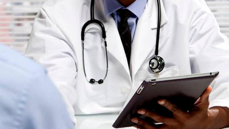 Cheta Nwaze: Holding back Nigerian doctors