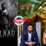 Trending! Jr. NTR joining War 2, Pushpa The Rule teaser, check out some of the trending news of the day