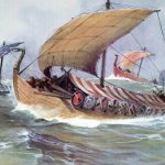 Who were the Vikings, the warriors who raided Europe and explored the New World?