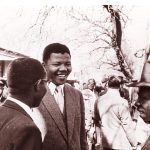 New details point to CIA role in Nelson Mandela’s 1962 arrest