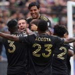 Preview: Los Angeles FC vs. Austin FC