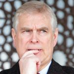 Prince Andrew insisted on taking 6ft ironing board and huge entourage on trip to Bahrain