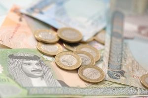 Budget to be discussed after Eid in Bahrain