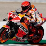 Marc Marquez to miss Americas GP and continue recovery