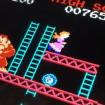 Strong video game museum is building the world’s largest, playable Donkey Kong arcade cabinet