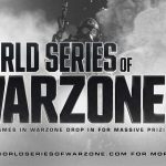 World Series of Warzone Returns in Season Three of MWII