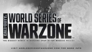 World Series of Warzone Returns in Season Three of MWII