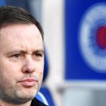 Celtic v Rangers: Michael Beale takes on Ange Postecoglou in Old Firm derby