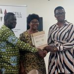 AGEU signs MoU with Instill Education