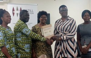 AGEU signs MoU with Instill Education