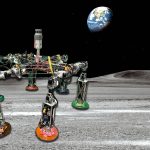 MIT researchers propose modular, multi-mission Moon robots