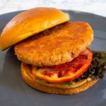 The ISH™ Company Launches Salmonish™ Burgers