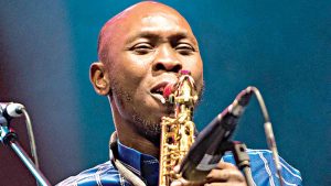 Lagos Is Owned By Portuguese – Seun Kuti