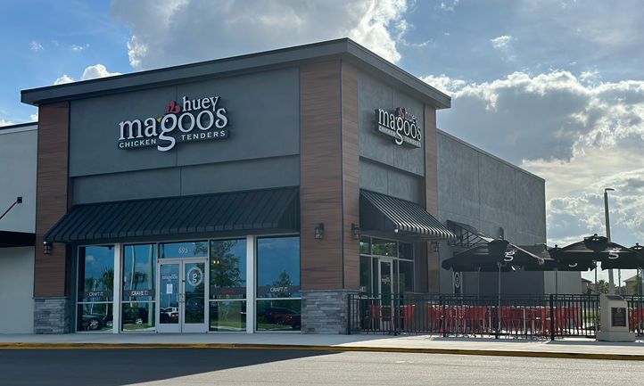 Huey Magoo’s Now Open In Auburndale, Florida