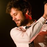 Passion Pit Expands Gossamer for 10th Anniversary