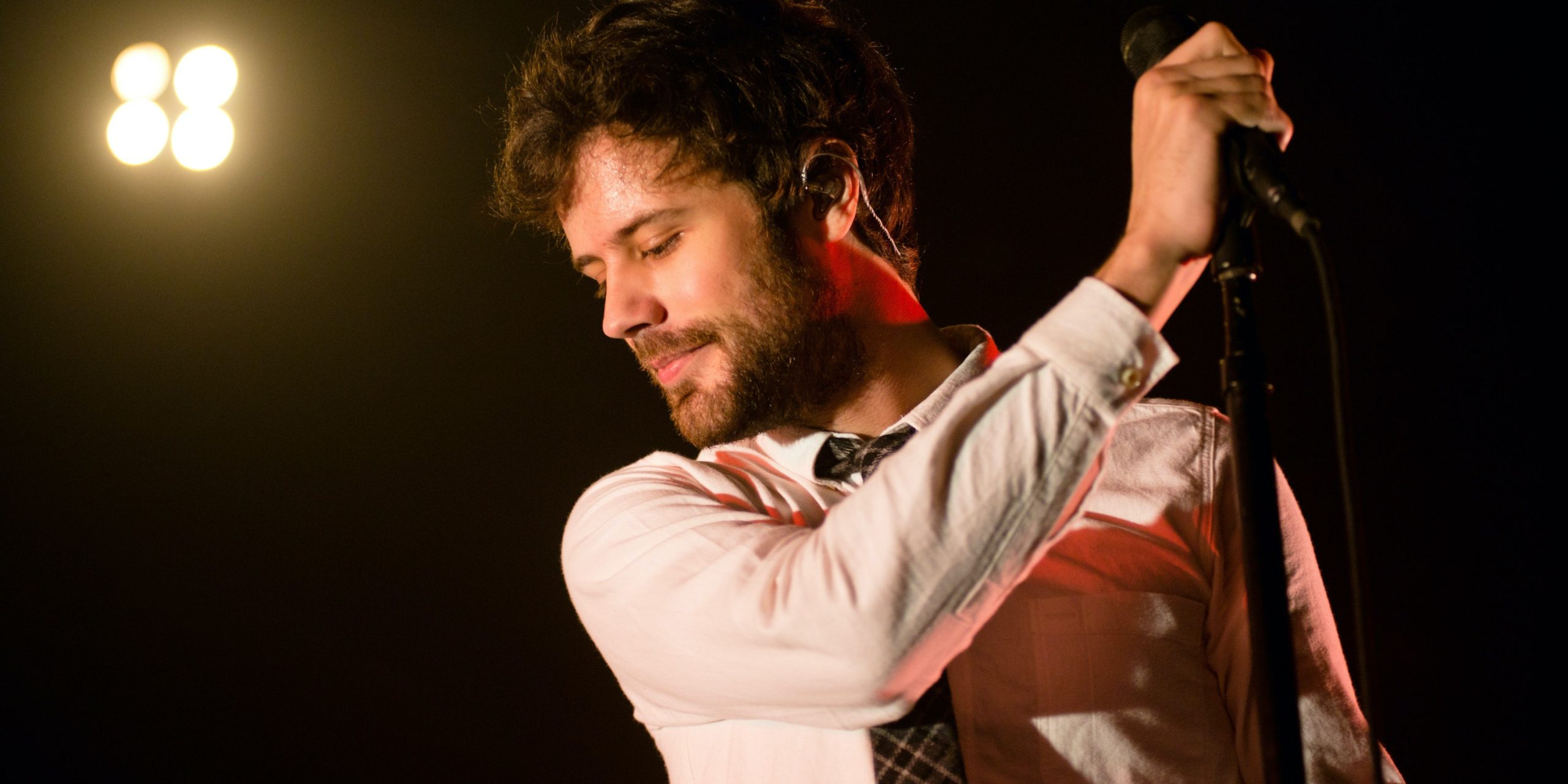 Passion Pit Expands Gossamer for 10th Anniversary