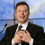 Elon Musk Regains His Title as World’s Richest Person