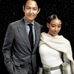 Lee Jung-jae Didn’t Have to Think Twice About ‘Star Wars’ Role