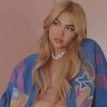 Watch Hayley Kiyoko Sing ‘Pretty Girl’ to Girlfriend Becca Tilley at London Concert