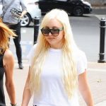 Amanda Bynes released from mental health facility