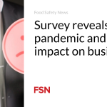 Survey reveals pandemic and Brexit impact on businesses