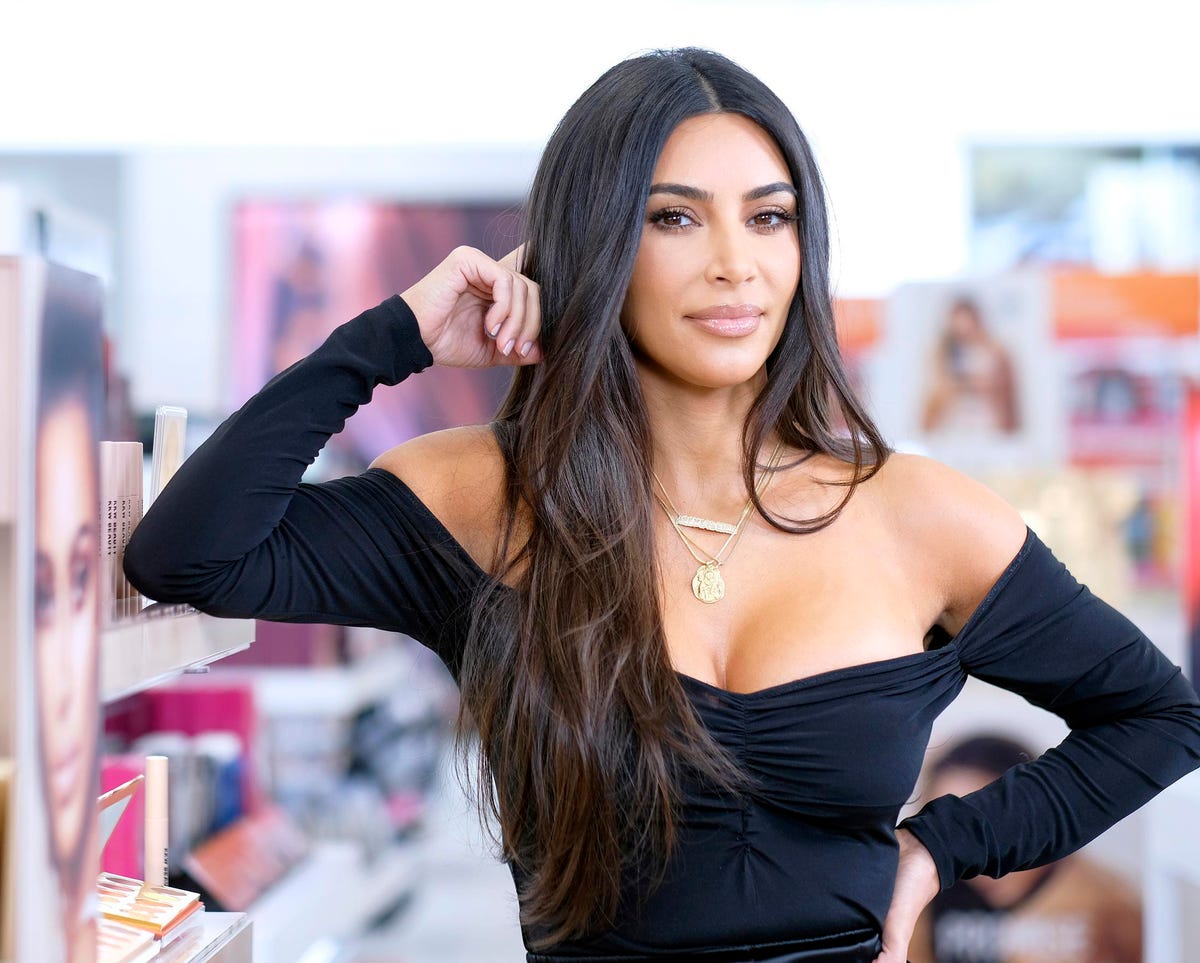 Reality Star Kim Kardashian Joining ‘American Horror Story’