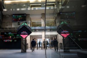 New investment trust plots £100m IPO in boost for London