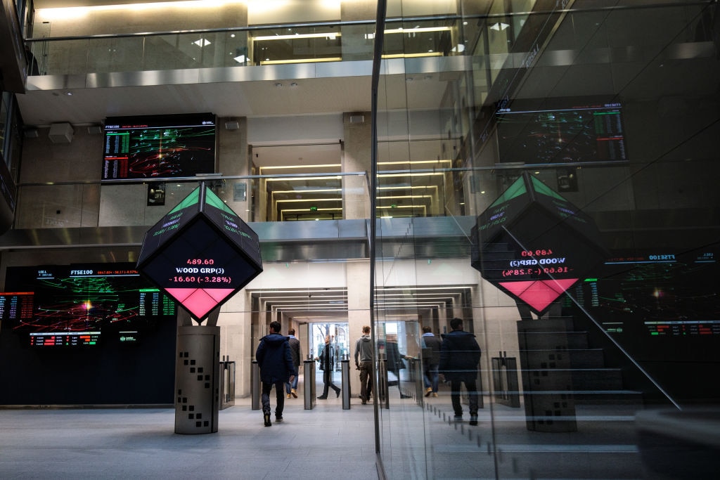 New investment trust plots £100m IPO in boost for London