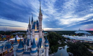 DeSantis’s New Disney World Board Pledges ‘a Lot of Changes’