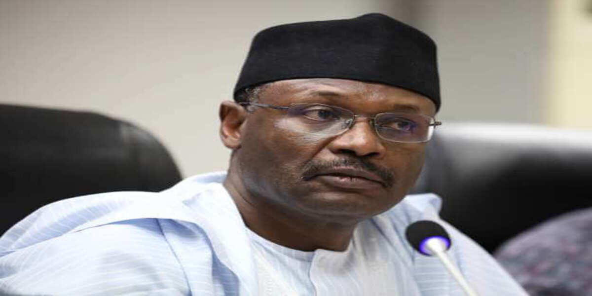 INEC speaks on alleged appointment of Tinubu’s ally as ICT head