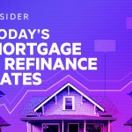 Today’s Mortgage and Refinance Rates: April 3, 2023 | Rates Down Just in Time for Spring Homebuying Season