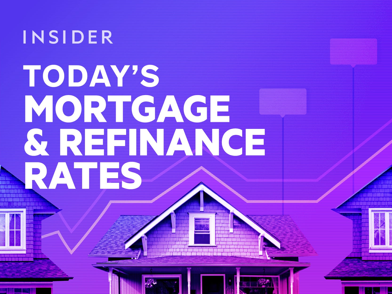 Today’s Mortgage and Refinance Rates: April 3, 2023 | Rates Down Just in Time for Spring Homebuying Season