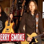 Rig Rundown: Blackberry Smoke’s Charlie Starr & Paul Jackson [2023]